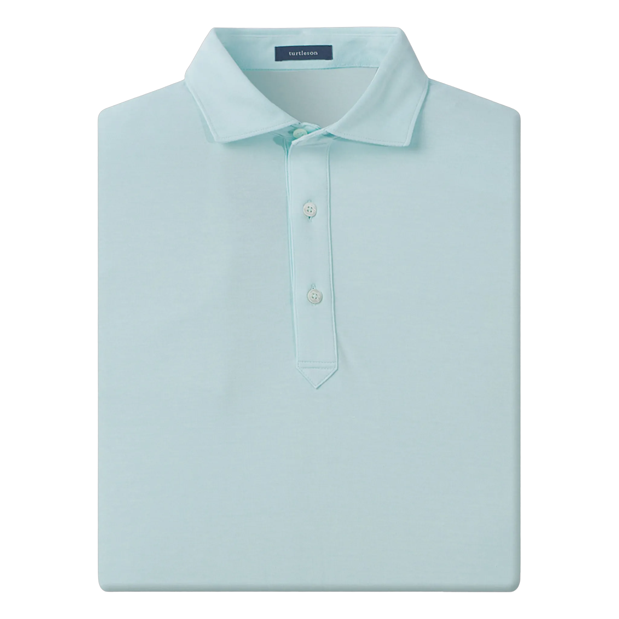 Lester Oxford Performance Polo