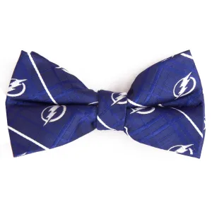 Lightning Bow Tie Oxford