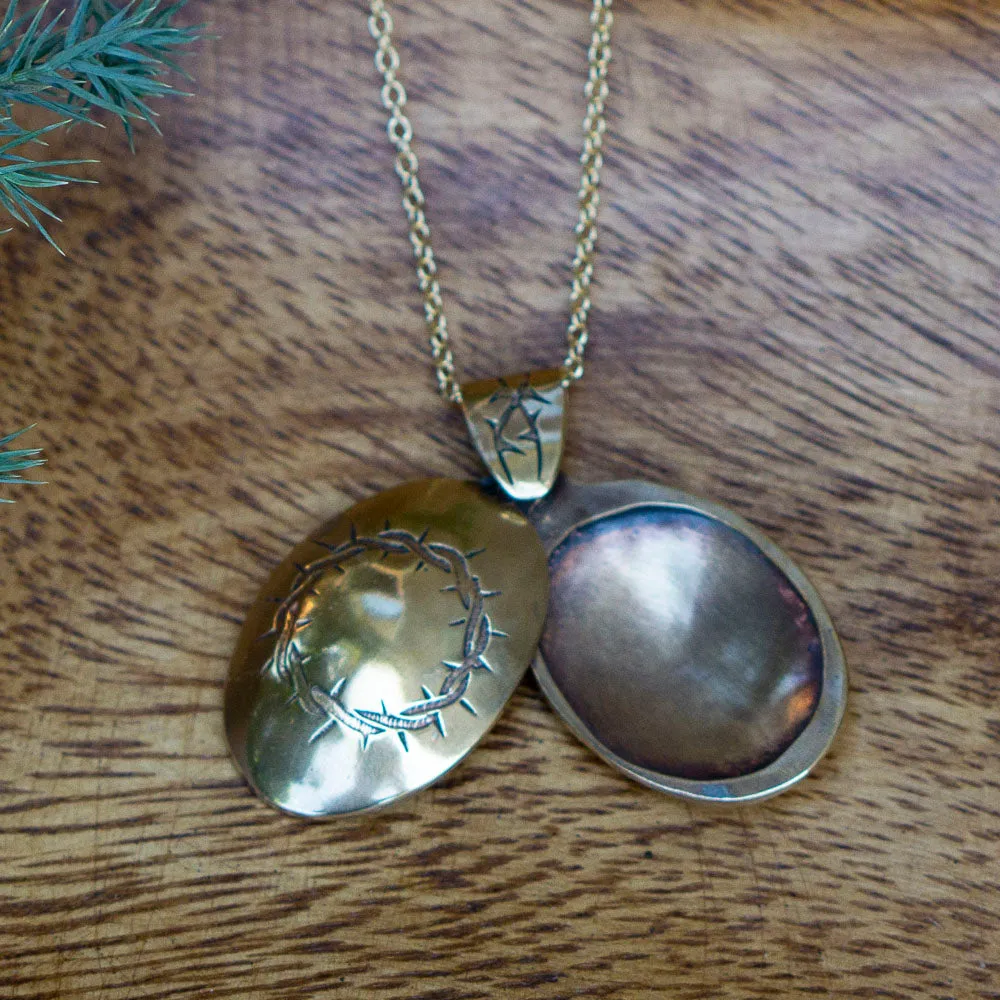 Livvy's Locket