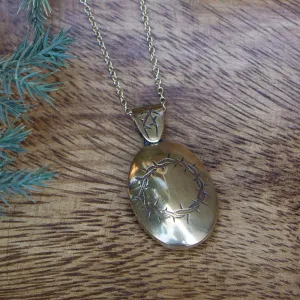 Livvy's Locket