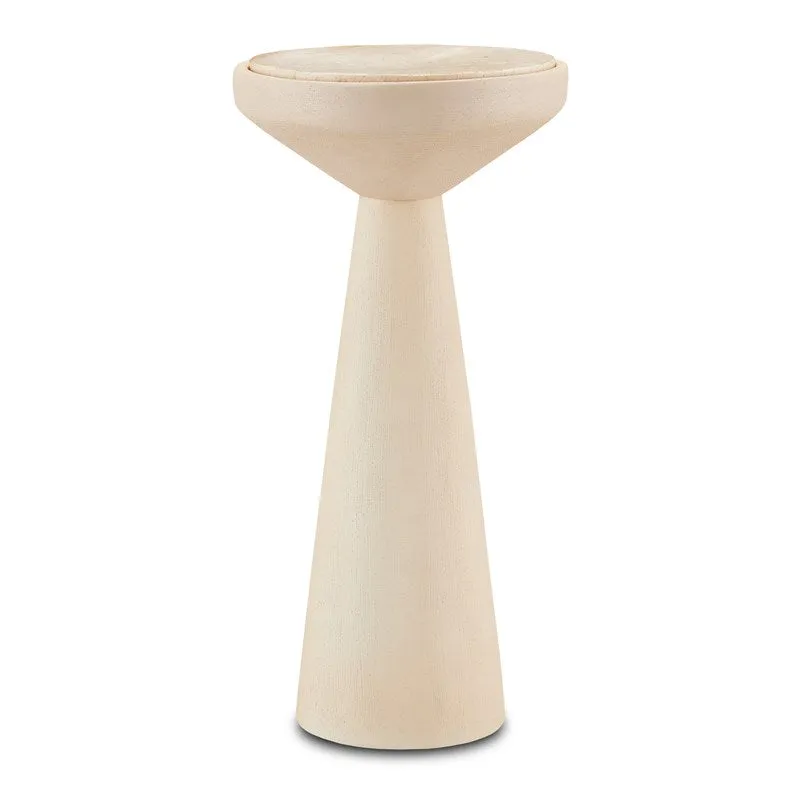 Lorna Accent Table
