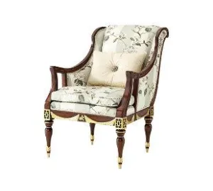 Madeleine Chair