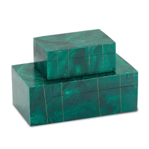 Mala Box Set