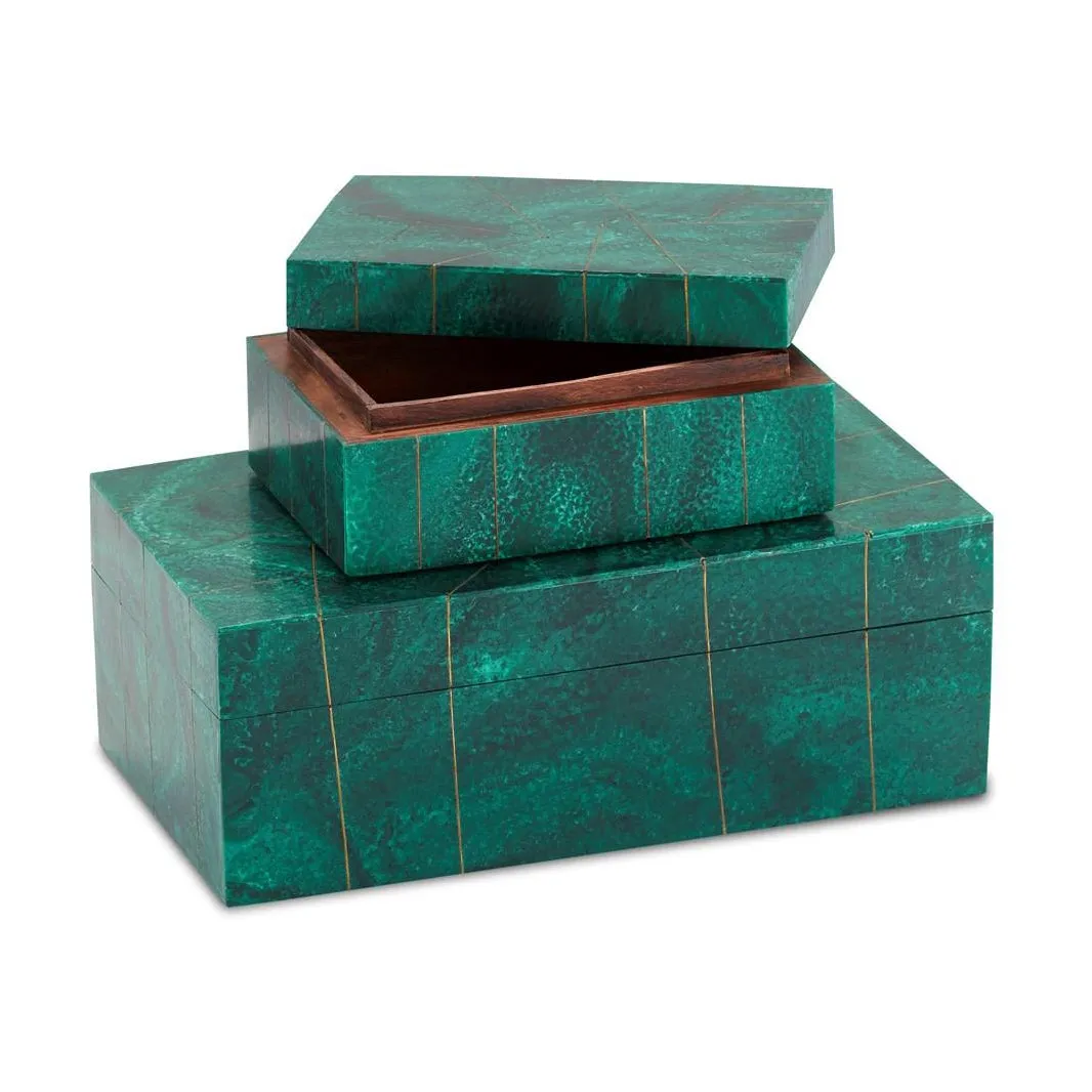 Mala Box Set