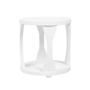 Marni Side Table