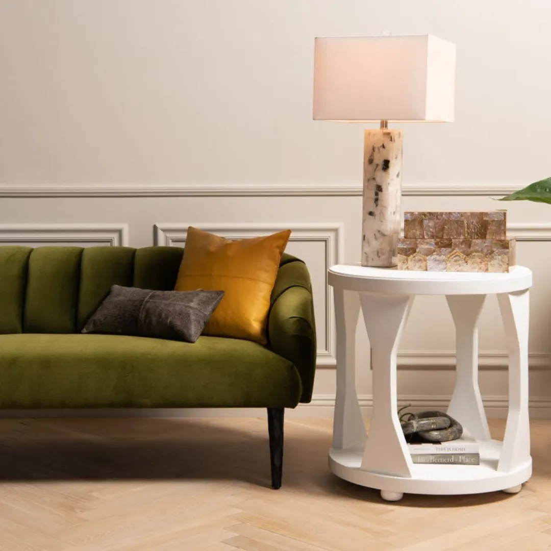 Marni Side Table