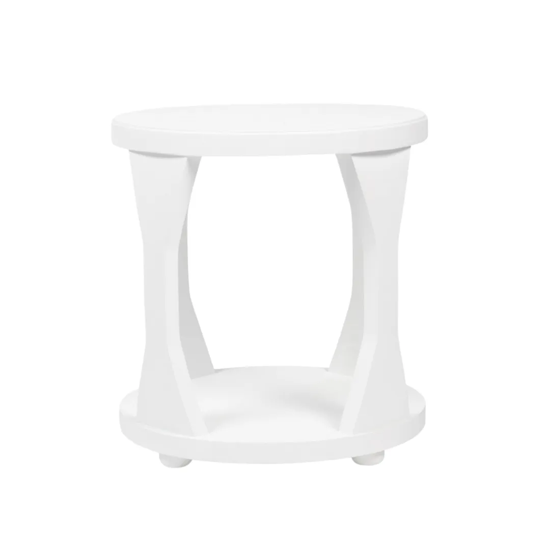 Marni Side Table