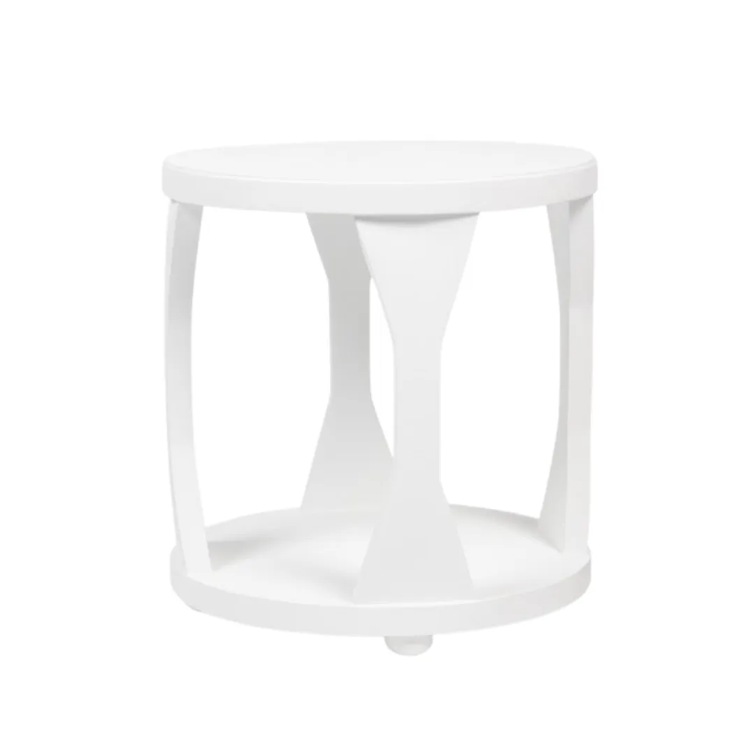 Marni Side Table
