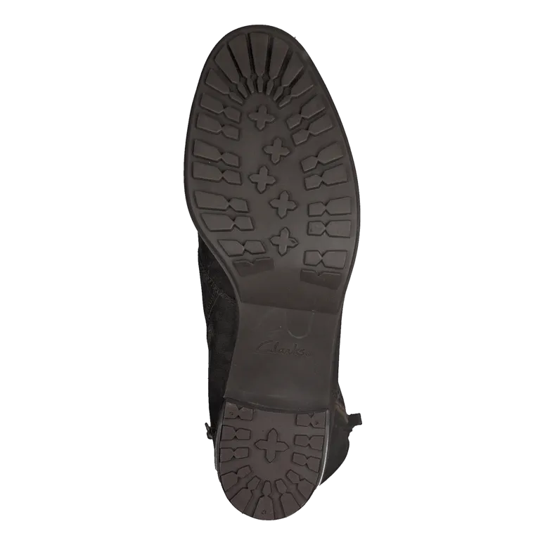 Maroda Spritz Taupe Leather