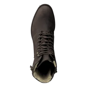 Maroda Spritz Taupe Leather
