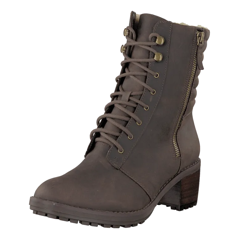 Maroda Spritz Taupe Leather