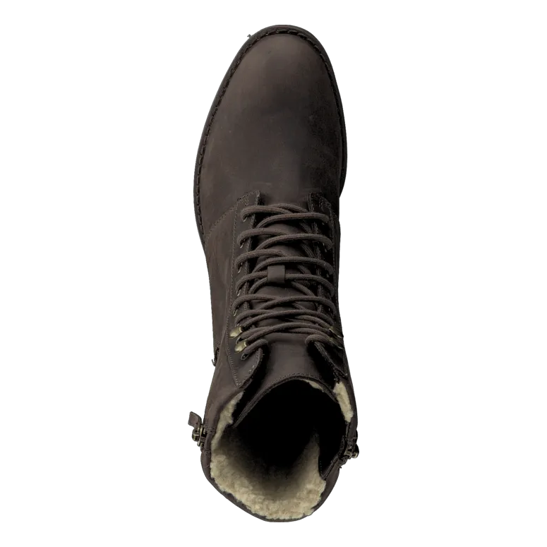Maroda Spritz Taupe Leather