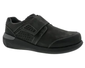 MARSHALL Black Nubuck