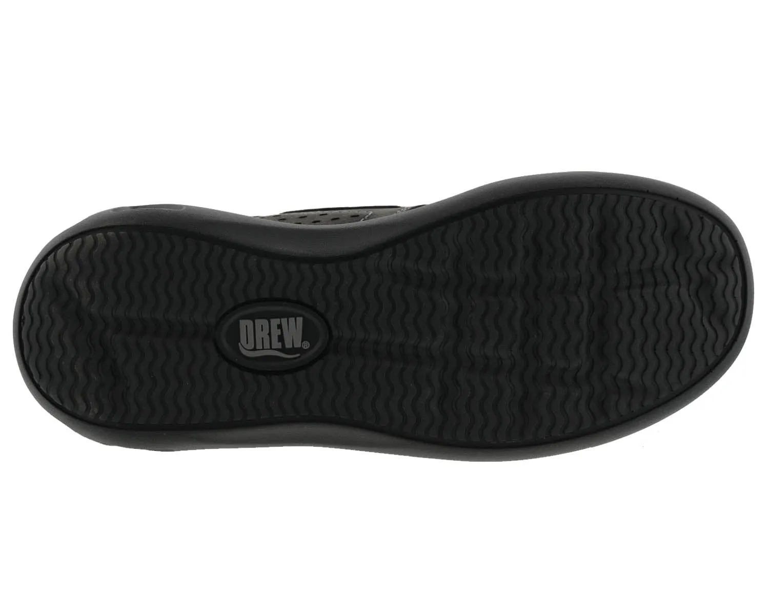 MARSHALL Black Nubuck