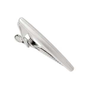 Matte and Shiny Tie Bar