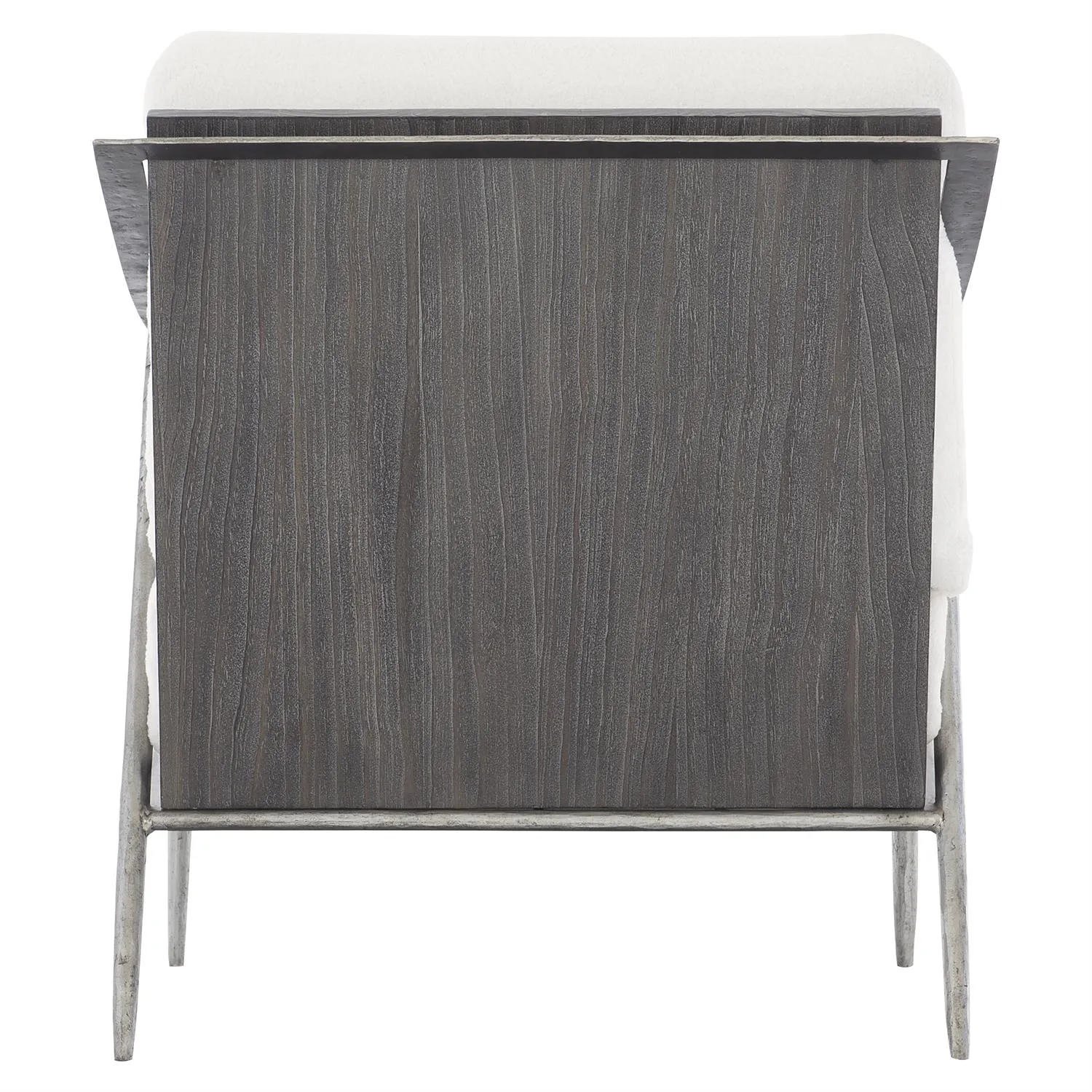 MAXX HAMMERED STEEL CHAIR