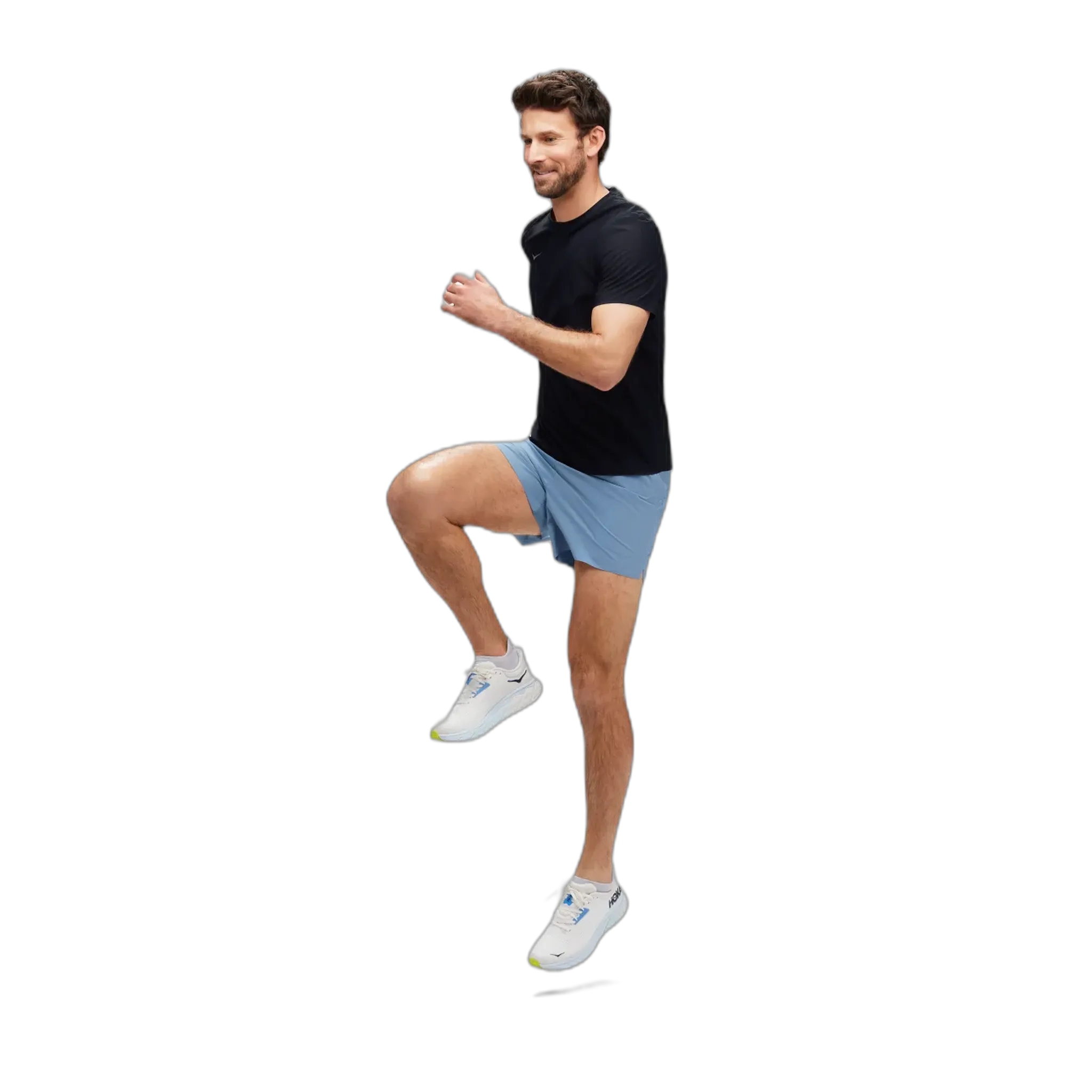 Men's Airolite Run Short Sleeve