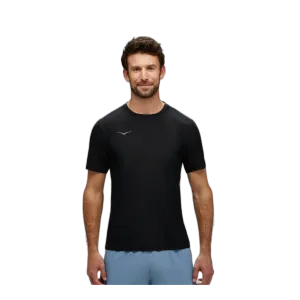 Men's Airolite Run Short Sleeve