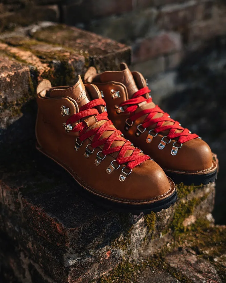 Men's Hiking Boots, Goodyear Welted