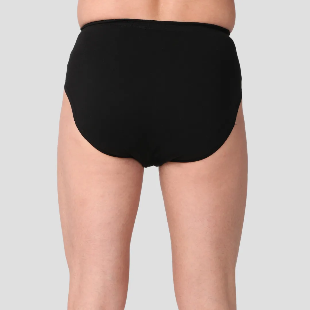 Men's Incontinence Briefs
