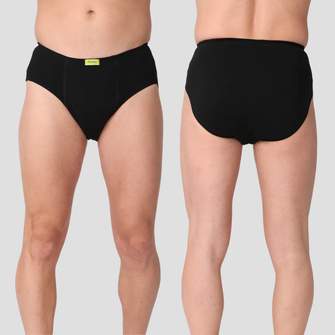 Men's Incontinence Briefs