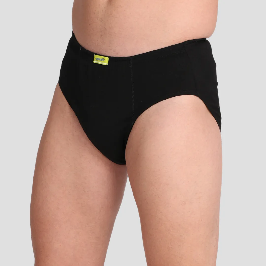 Men's Incontinence Briefs