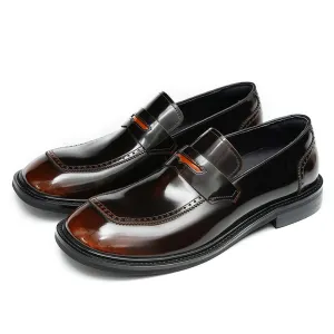 Men’s Penny Loafers Classic & Polished