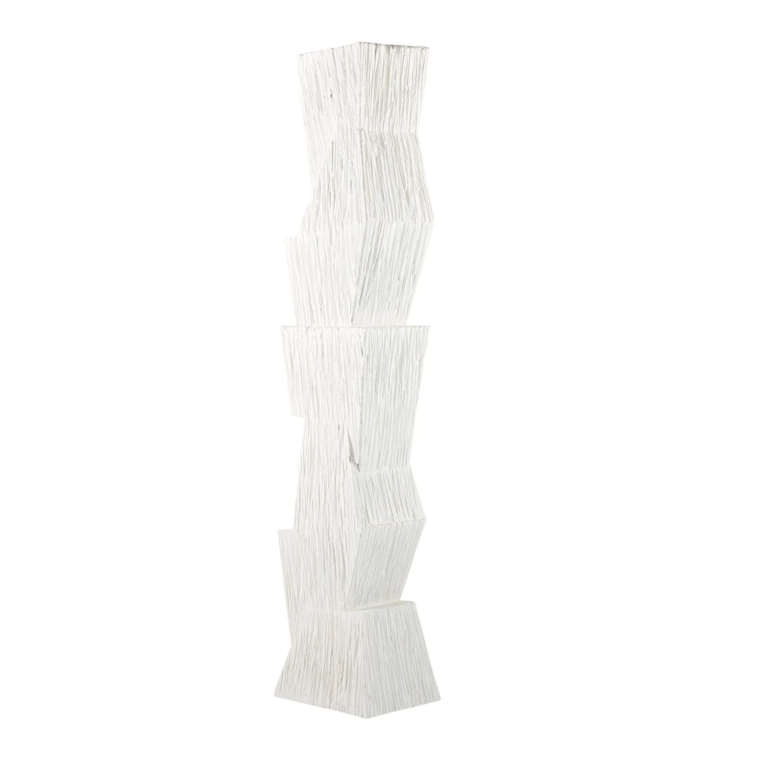 Metrik Floor Sculpture