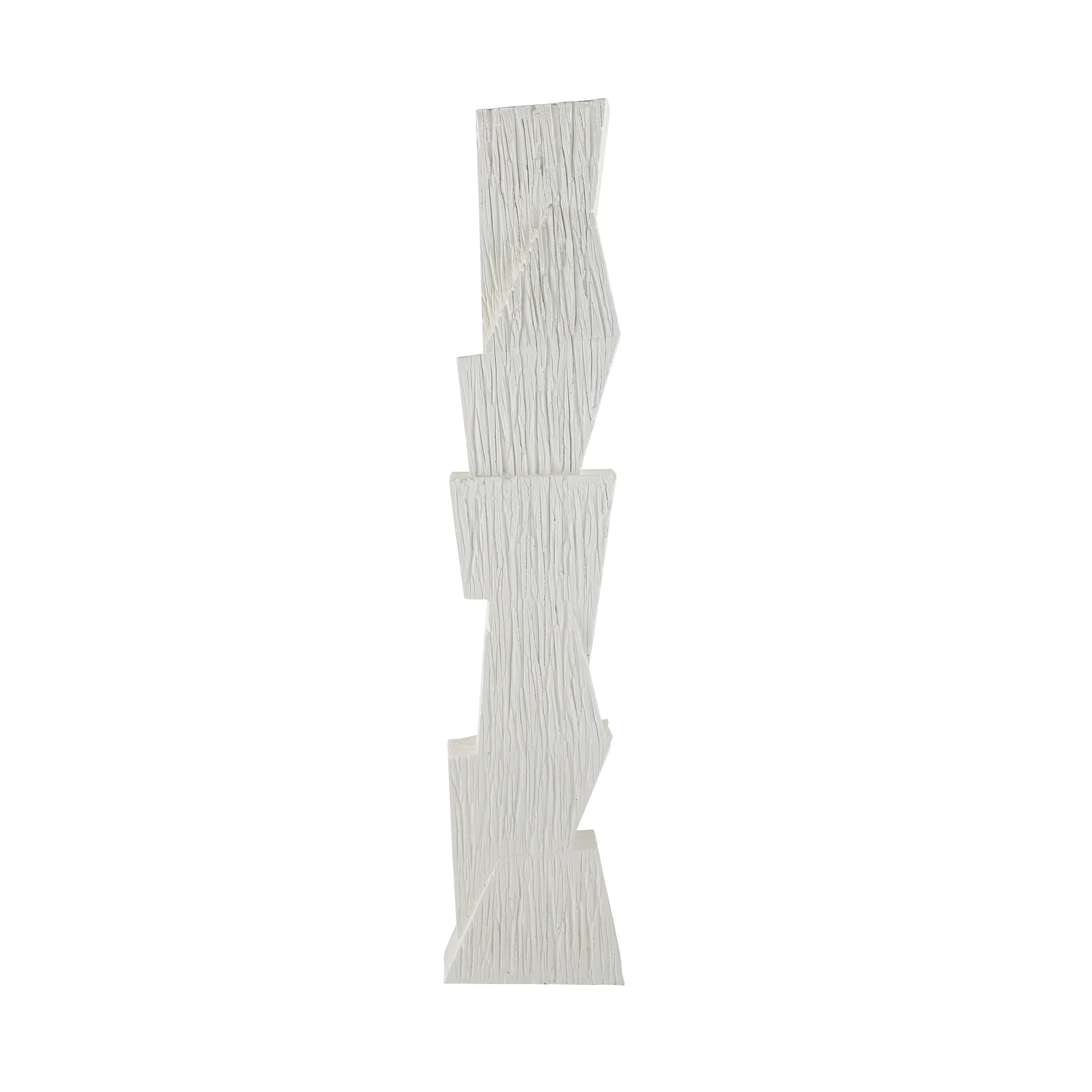 Metrik Floor Sculpture