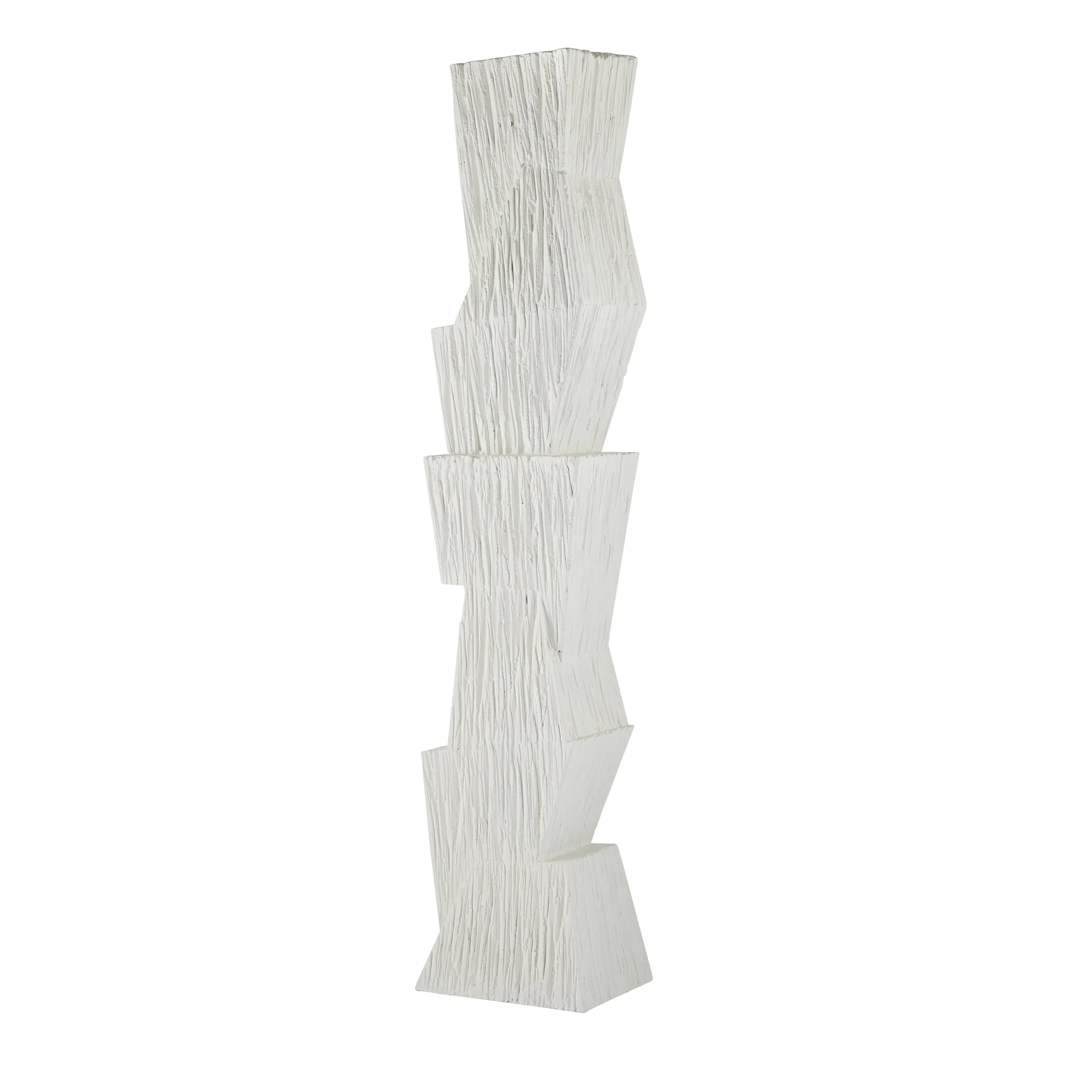 Metrik Floor Sculpture
