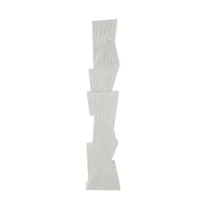 Metrik Floor Sculpture