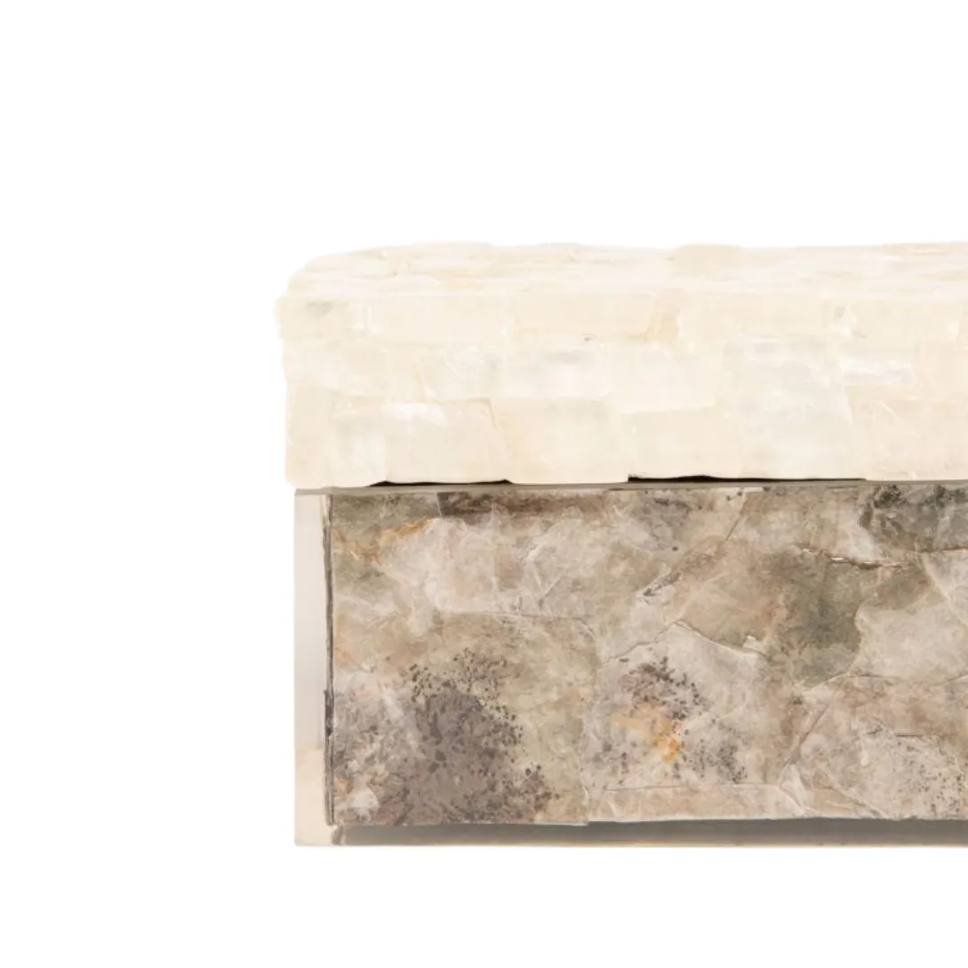 Mica Box