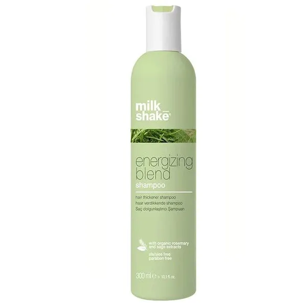 milk_shake energizing blend shampoo 300ml