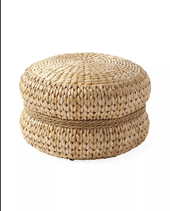 Milo Pouf