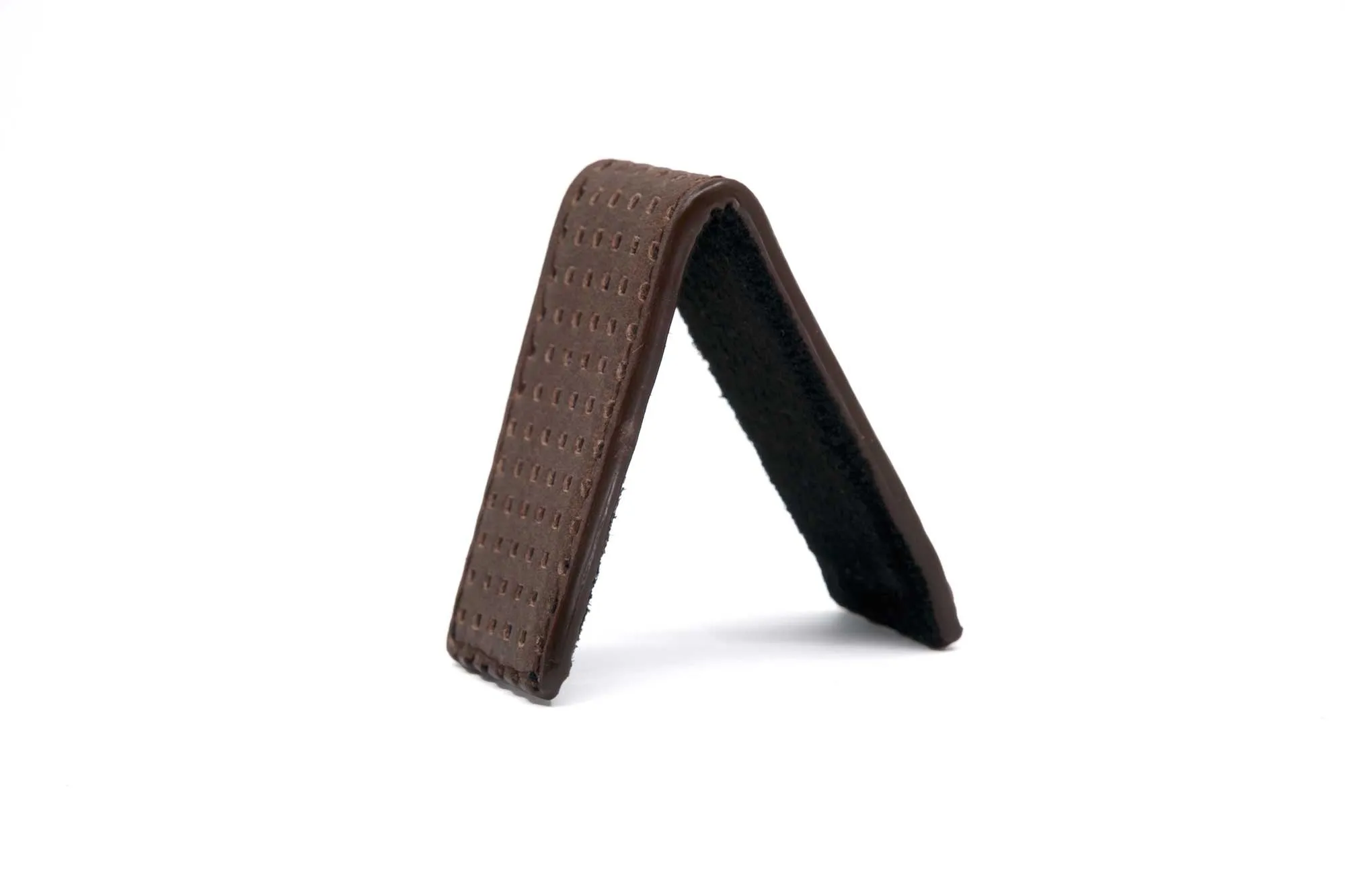 Money Clip Z Brown