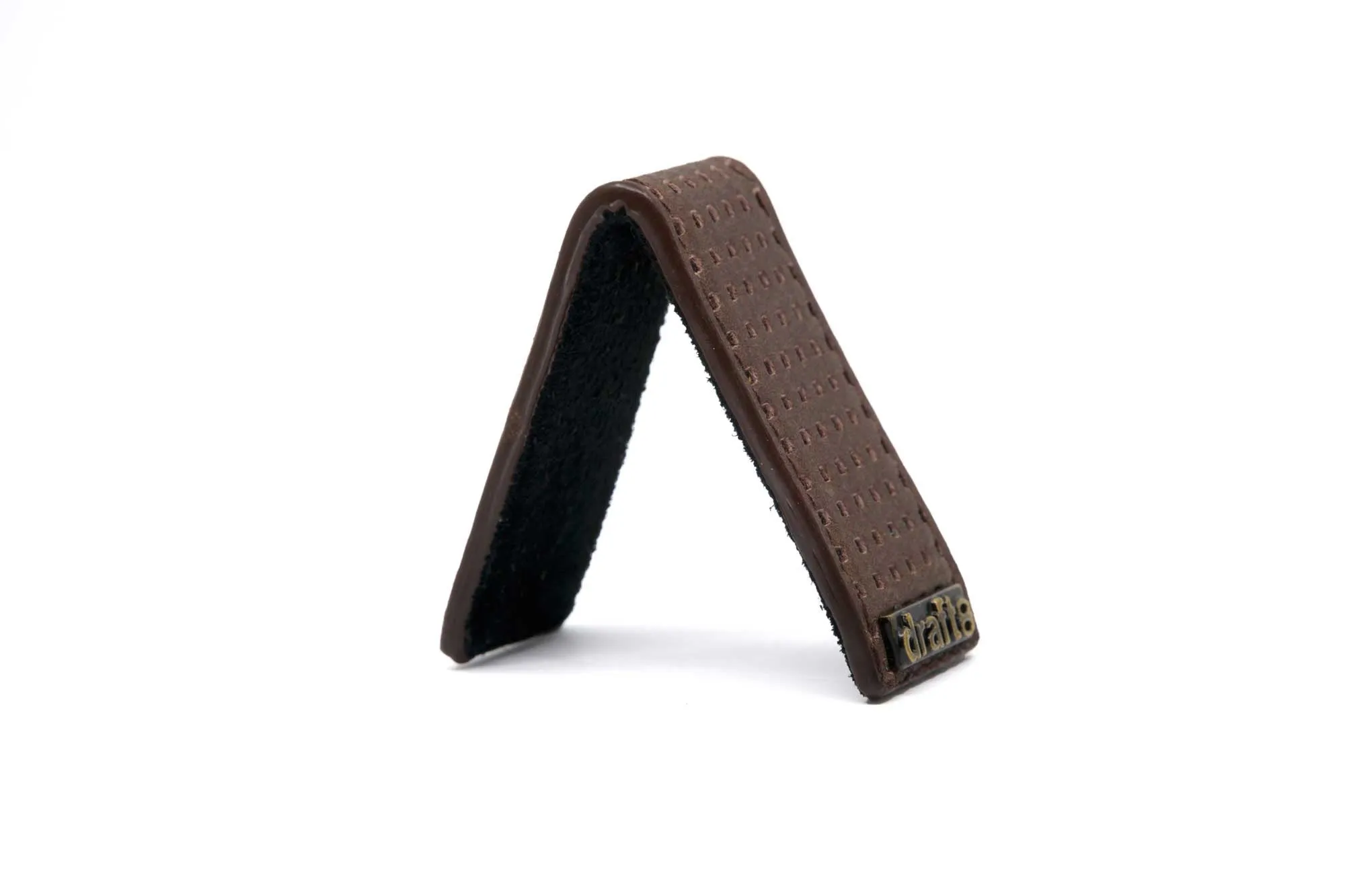 Money Clip Z Brown