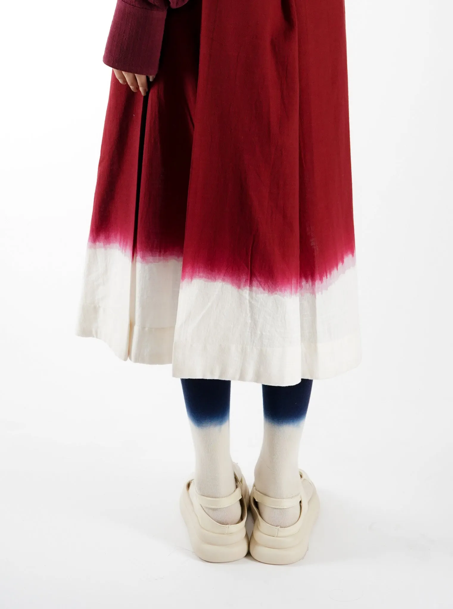Monk | Cuellotes