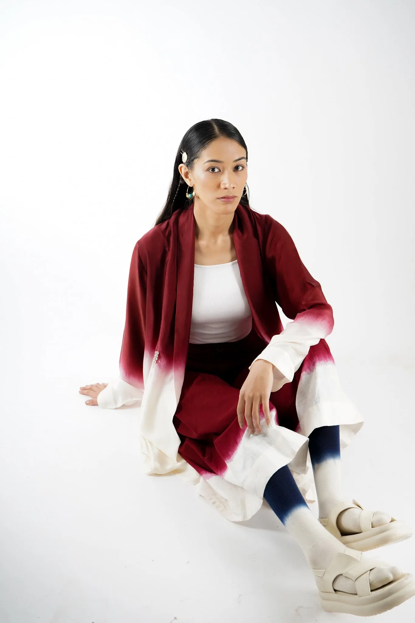 Monk | Cuellotes
