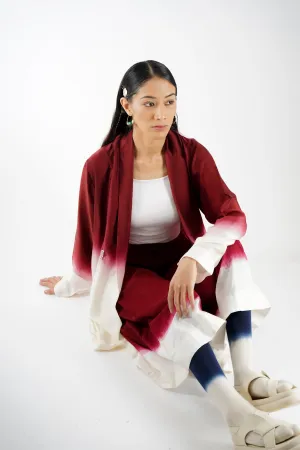 Monk | Cuellotes