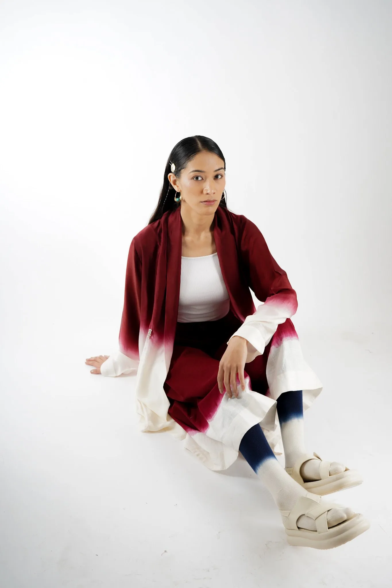 Monk | Cuellotes