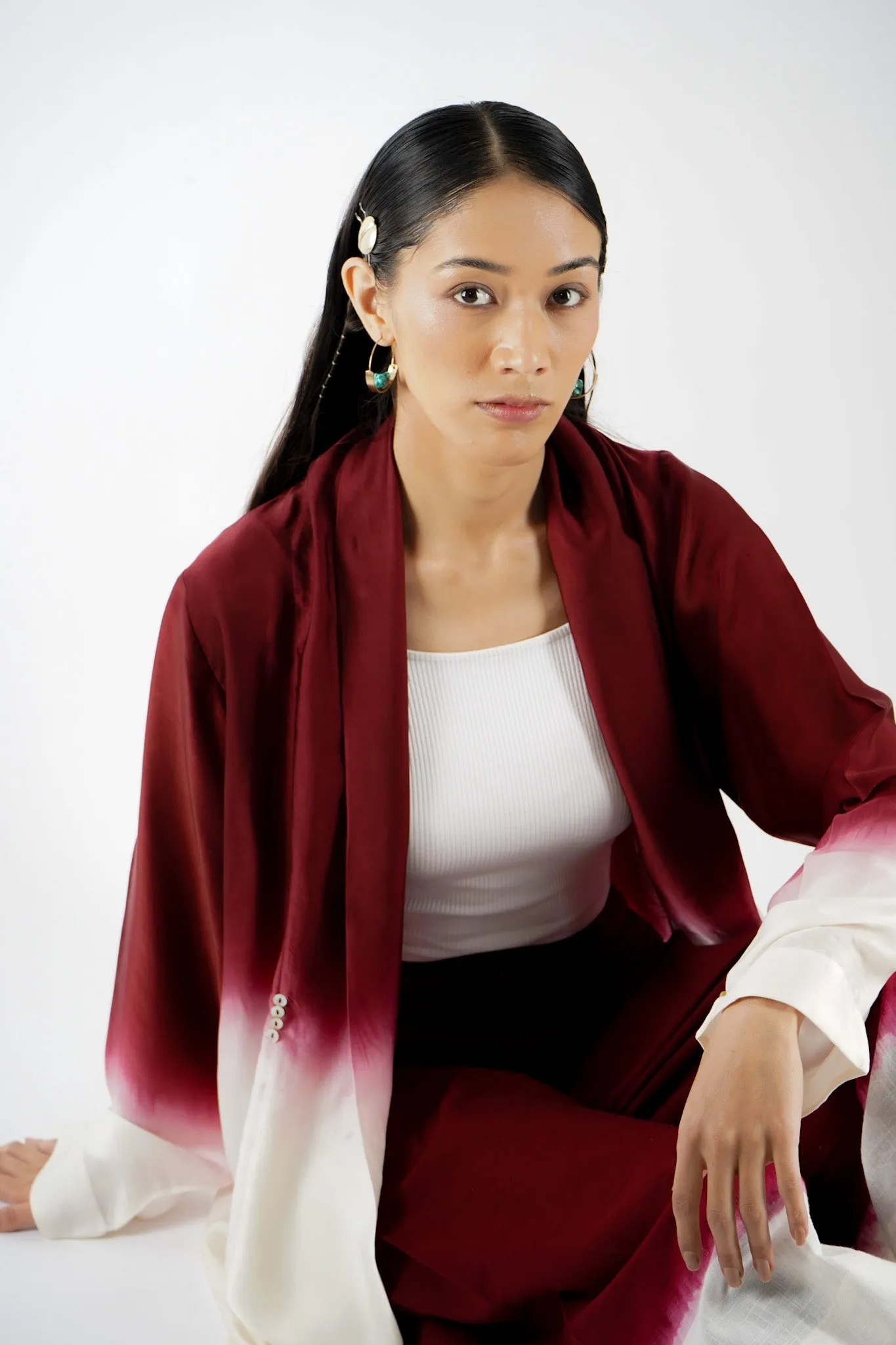 Monk | Cuellotes