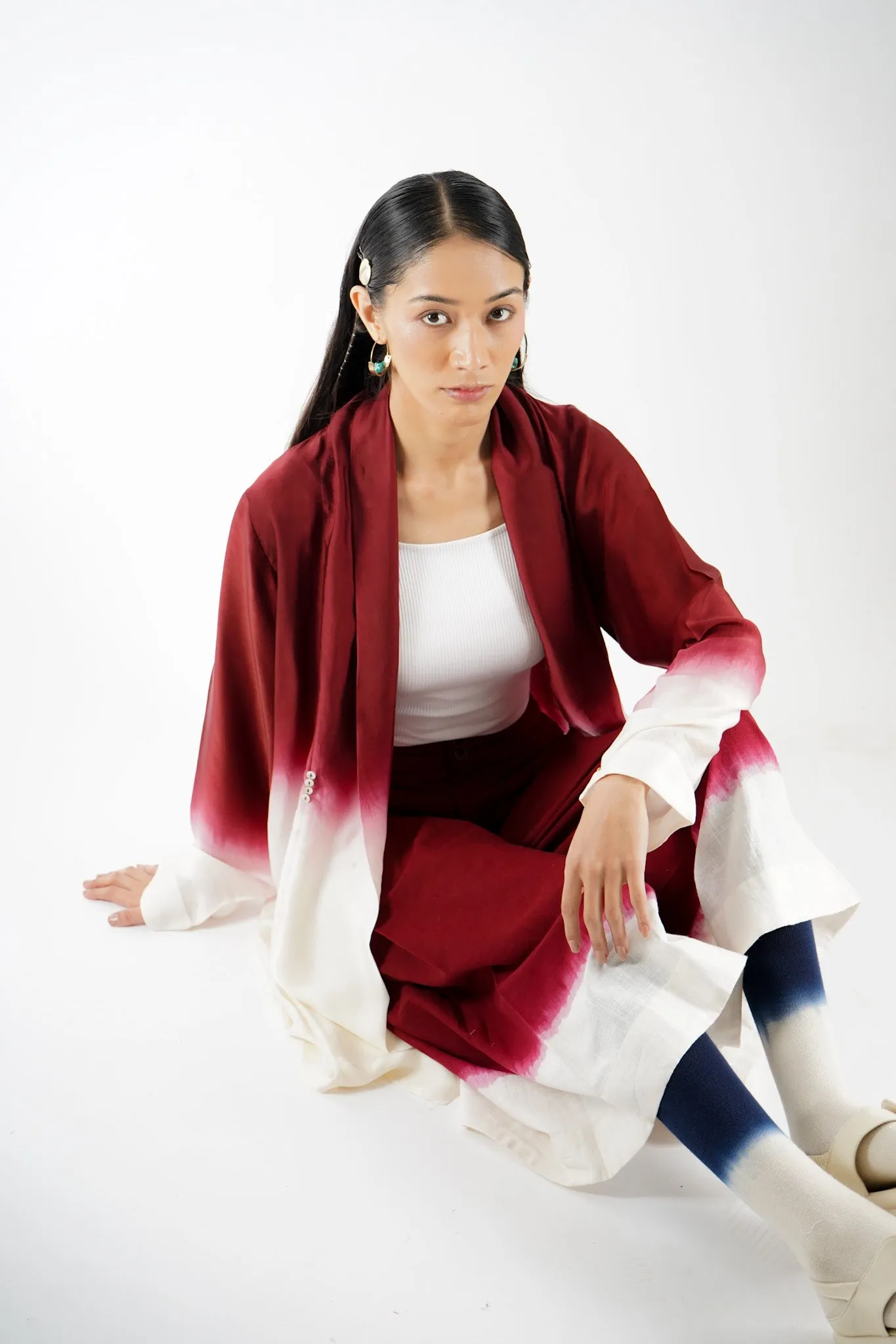 Monk | Cuellotes
