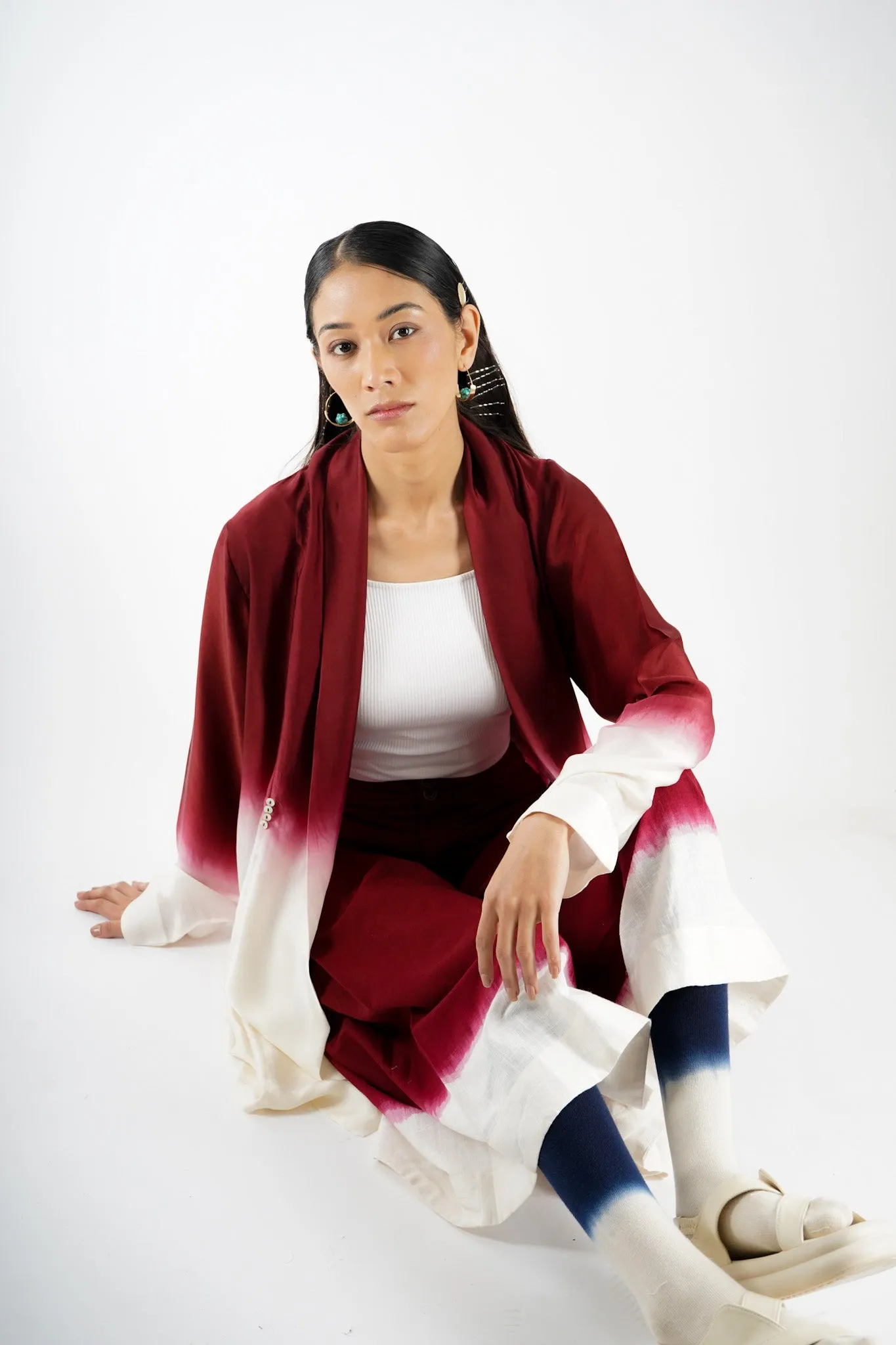 Monk | Cuellotes