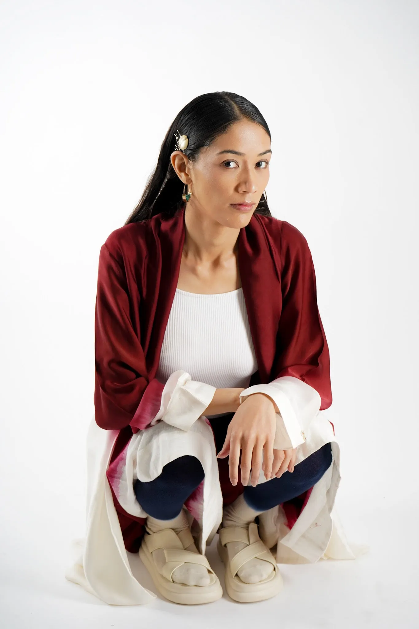 Monk | Cuellotes