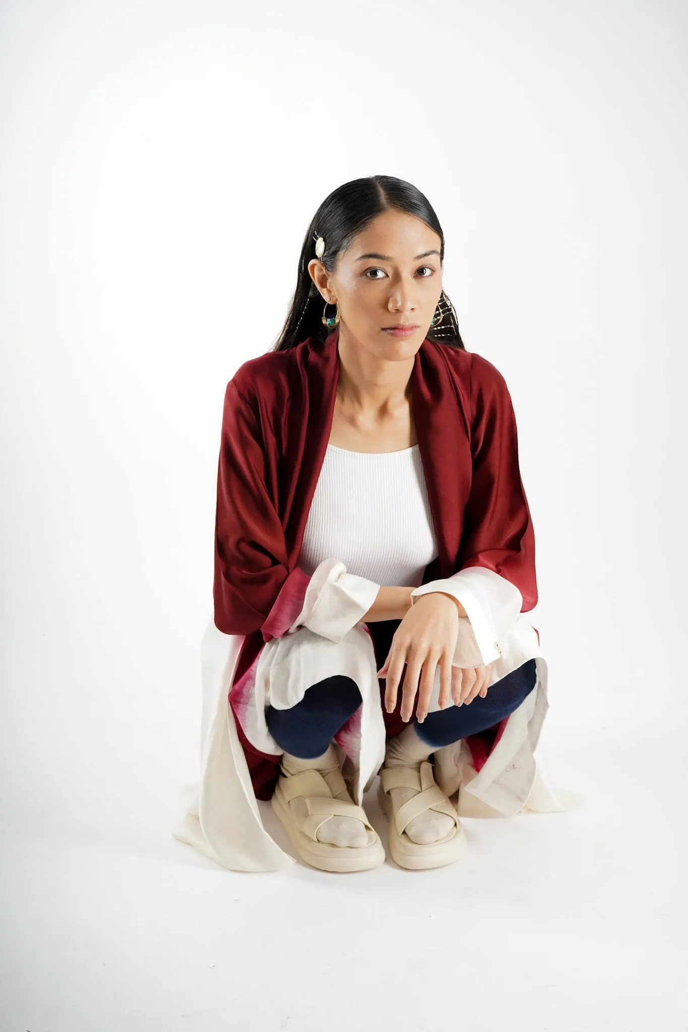 Monk | Cuellotes