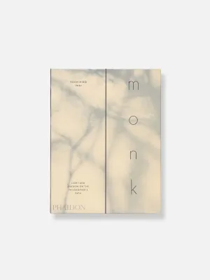 Monk: Light and Shadow on the Philosopher's Path