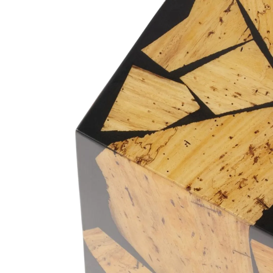 Morten Accent Table