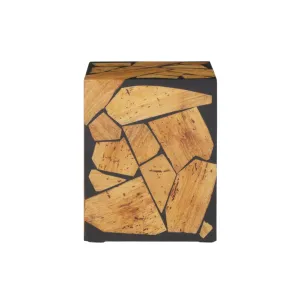 Morten Accent Table