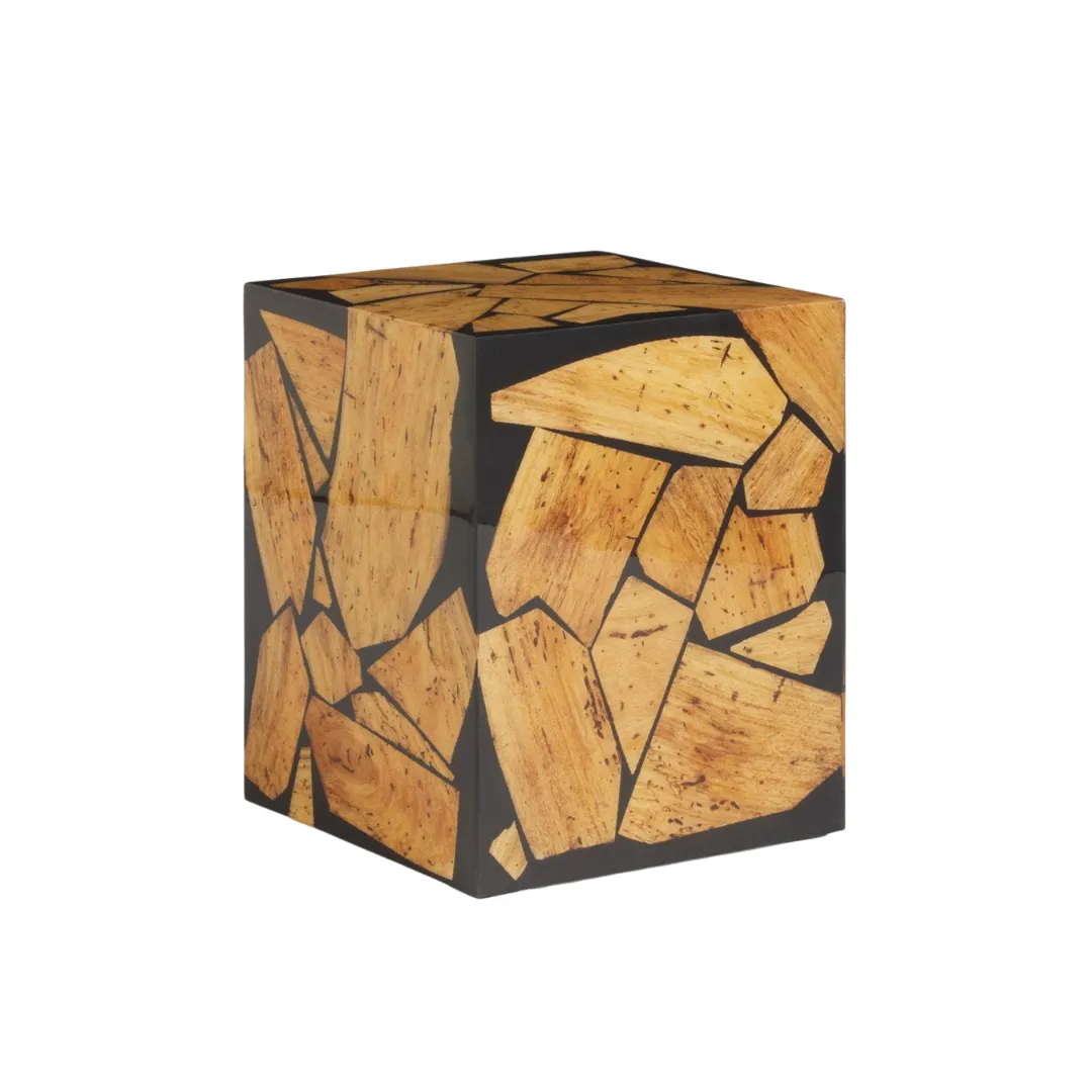 Morten Accent Table