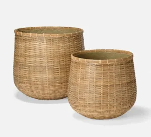 Mosley Planters s/2